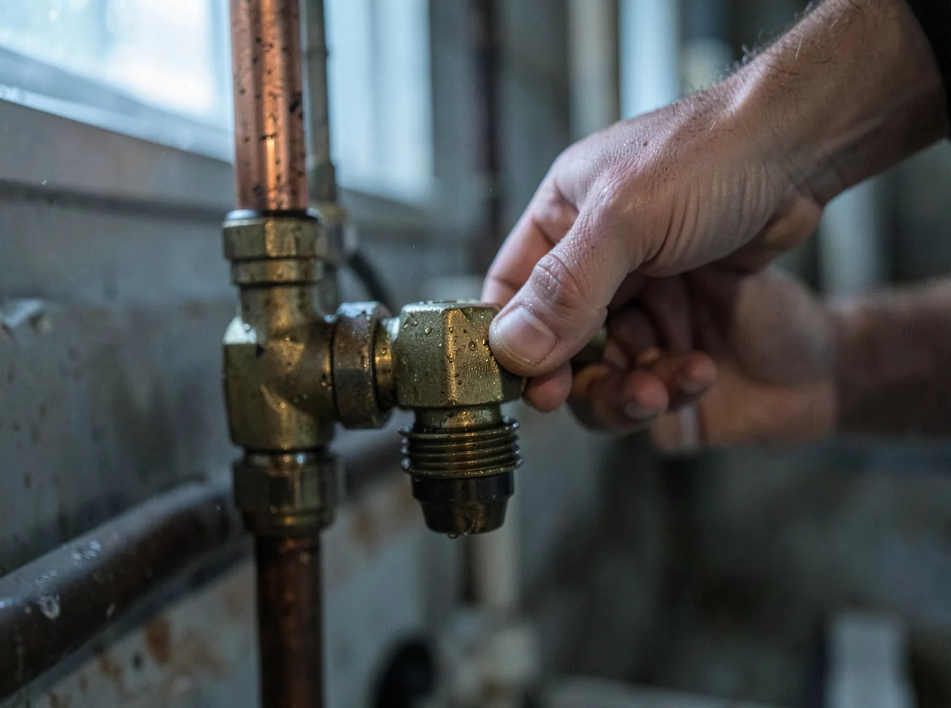 Emergency Plumber Sandy Hook, KY FAQs